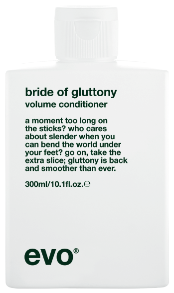 Gluttony Conditioner