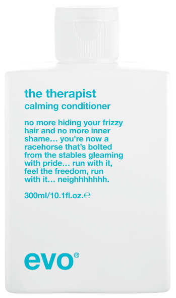 The Therapist - Conditioner
