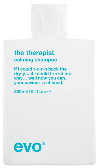 The Therapist - Shampoo